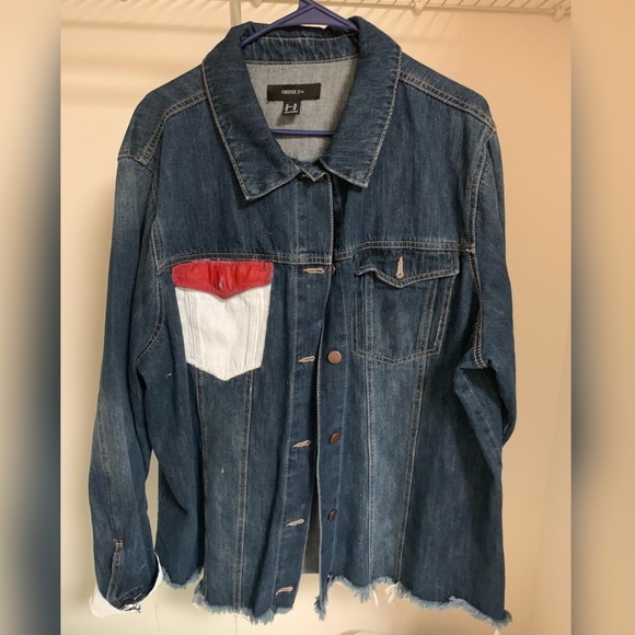 Jean Jacked Design - Picture 4 of 4